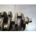 #U302 Crankshaft Standard For 11-16 Volkswagen Jetta  2.0 06AF SOHC